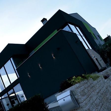 Olive Charm Lägenhet Umag Exteriör bild