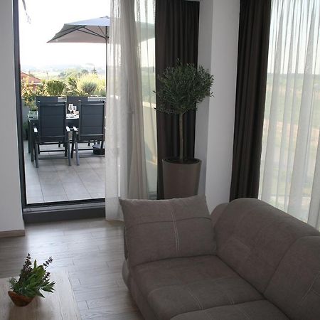 Olive Charm Lägenhet Umag Exteriör bild