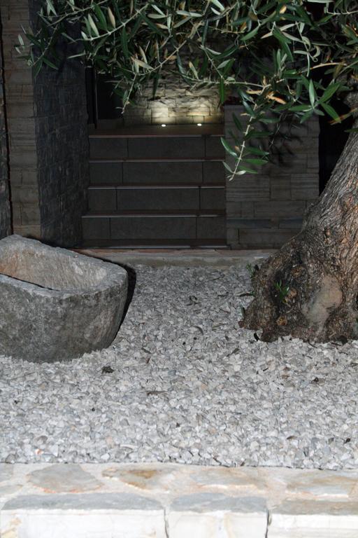 Olive Charm Lägenhet Umag Exteriör bild