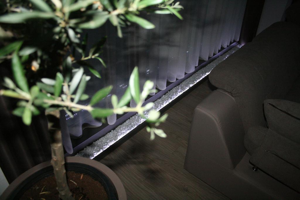 Olive Charm Lägenhet Umag Exteriör bild