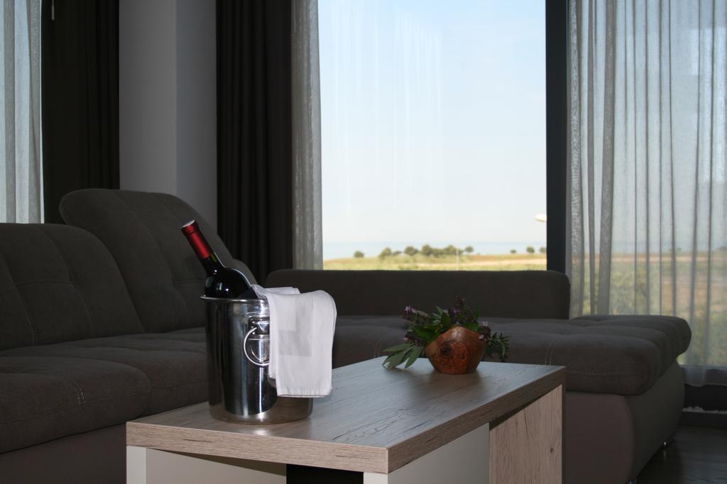 Olive Charm Lägenhet Umag Exteriör bild